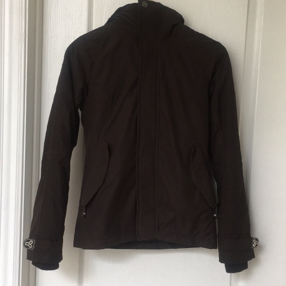 Jacket - Picture 5 of 8